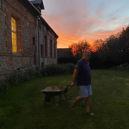 Grandes Molaises Semesterbostad *