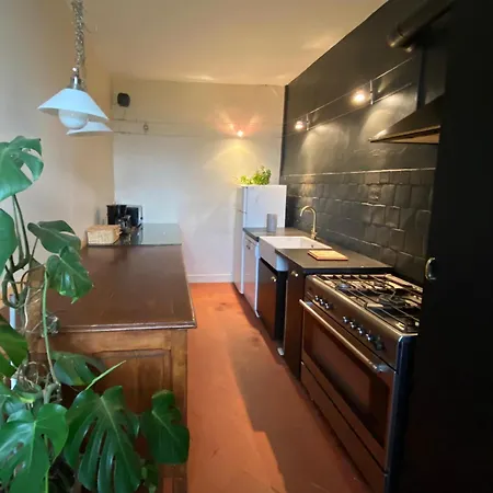 Grandes Molaises Semesterbostad Les Hogues