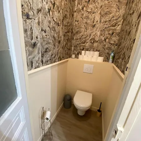 Grandes Molaises Semesterbostad *