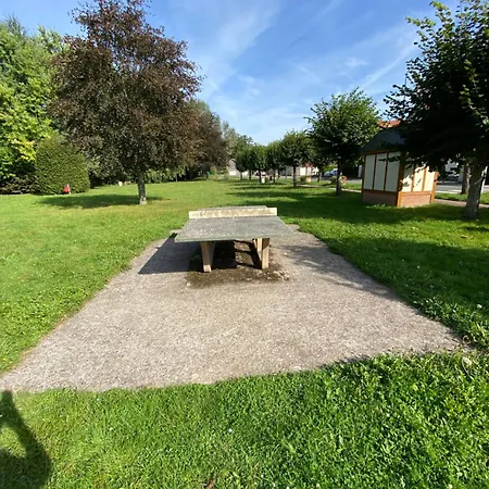 Grandes Molaises Les Hogues